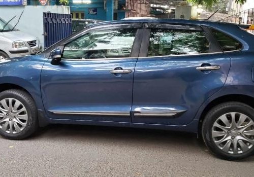 Used 2018 Baleno Zeta  for sale in Chennai