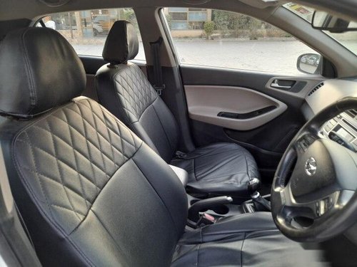 Used 2015 i20 Sportz 1.2  for sale in Ahmedabad