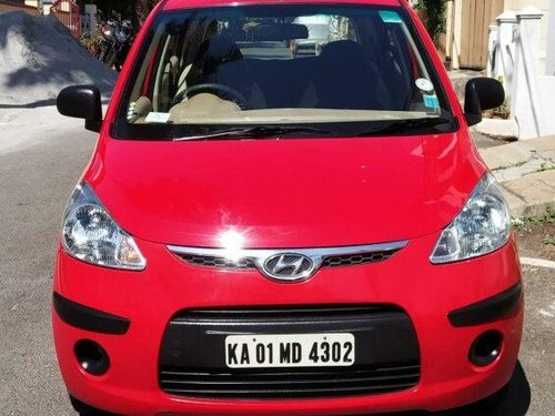 Used 2008 i10 Era 1.1  for sale in Bangalore