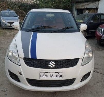 Used 2012 Swift VDI  for sale in Kanpur