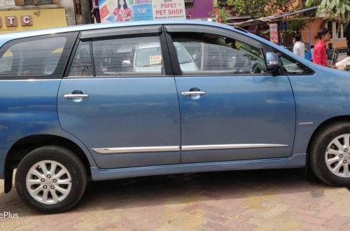 Used 2014 Innova  for sale in Kolkata