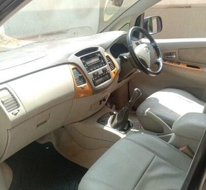 Used 2011 Innova 2004-2011  for sale in Bangalore