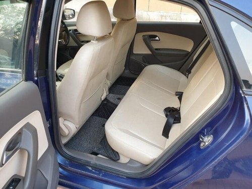 Used 2014 Vento 1.5 TDI Highline  for sale in Mumbai