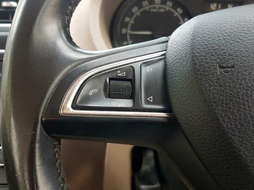 Used 2016 Rapid 1.5 TDI AT Elegance  for sale in New Delhi