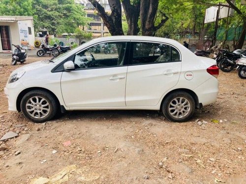 Used 2015 Amaze VX i-Vtech  for sale in Pune