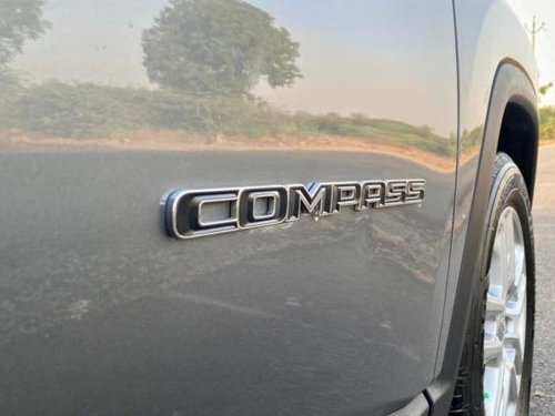 Used 2019 Compass 2.0 Limited Option  for sale in Ahmedabad