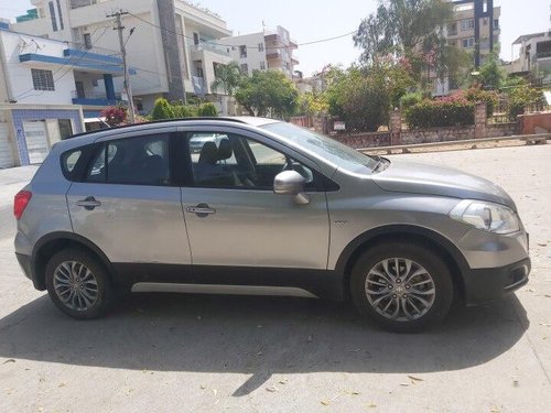 Used 2017 S Cross Delta DDiS 200 SH  for sale in Jaipur