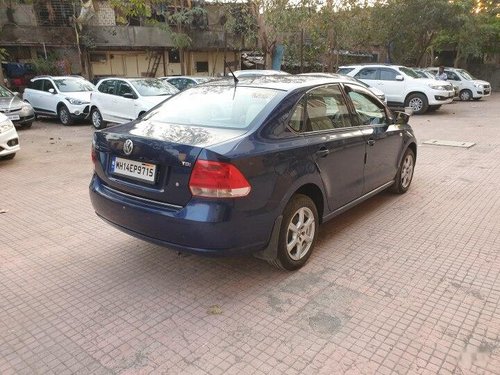 Used 2014 Vento 1.5 TDI Highline  for sale in Mumbai