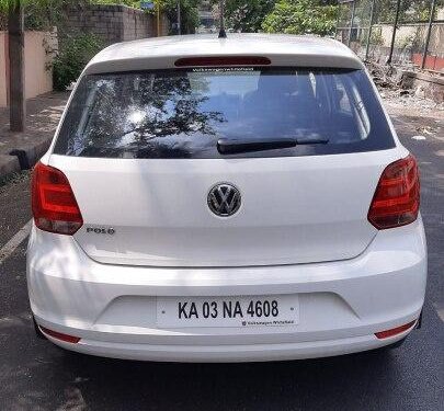 Used 2017 Polo 1.2 MPI Comfortline  for sale in Bangalore