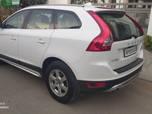 Used 2012 XC60 D5  for sale in Hyderabad