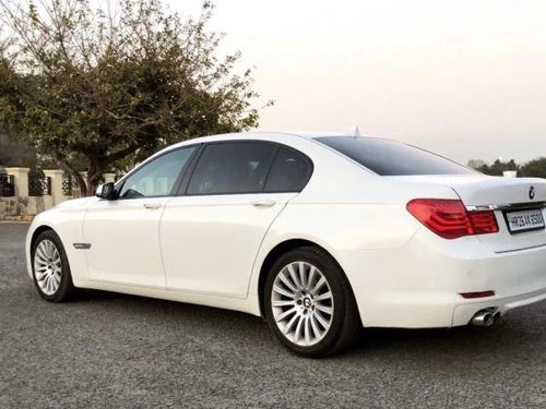 Used 2011 7 Series 2007-2012  for sale in Faridabad