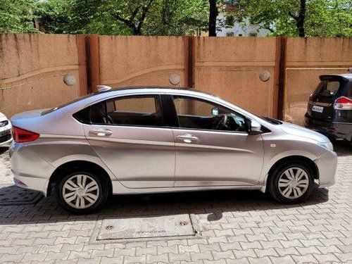 Used 2014 City i-DTEC SV  for sale in Pune