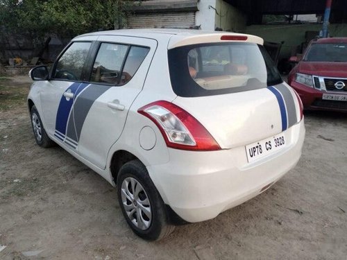 Used 2012 Swift VDI  for sale in Kanpur