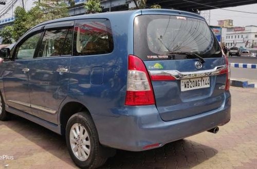 Used 2014 Innova  for sale in Kolkata