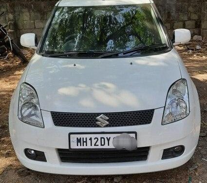 Used 2007 Swift VDI  for sale in Pune