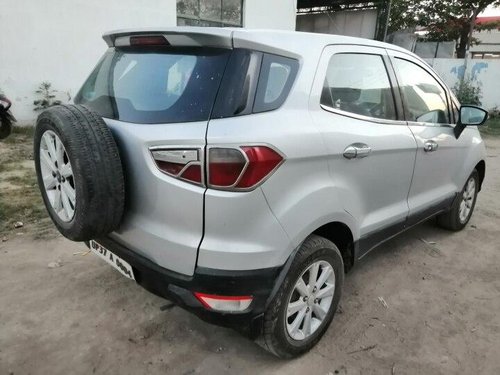 Used 2013 EcoSport 1.5 DV5 MT Ambiente  for sale in Kanpur