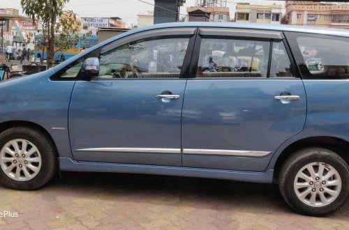 Used 2014 Innova  for sale in Kolkata