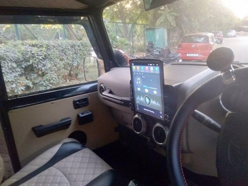 Used 2017 Thar DI 4X4  for sale in Gurgaon