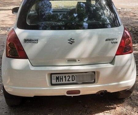Used 2007 Swift VDI  for sale in Pune