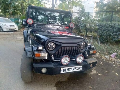 Used 2017 Thar DI 4X4  for sale in Gurgaon