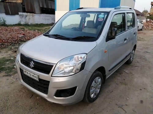 Used 2013 Wagon R LXI  for sale in Kanpur
