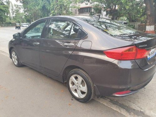 Used 2014 City i-DTEC V  for sale in Mumbai