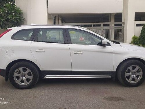 Used 2012 XC60 D5  for sale in Hyderabad