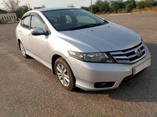 Used 2012 City V MT  for sale in Faridabad