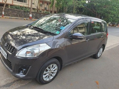 Used 2013 Ertiga ZXI  for sale in Mumbai