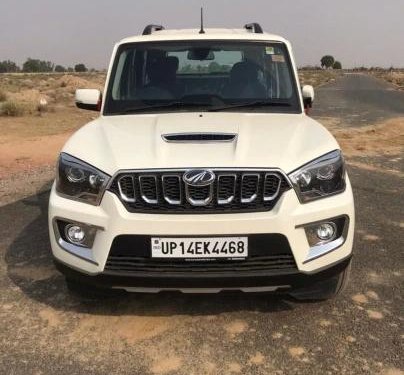 Used 2020 Scorpio S11  for sale in New Delhi