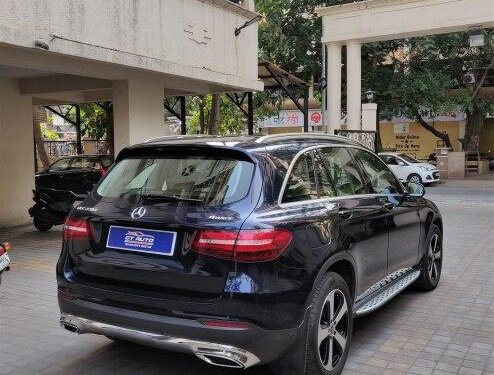 Used 2018 GLC  for sale in Thane