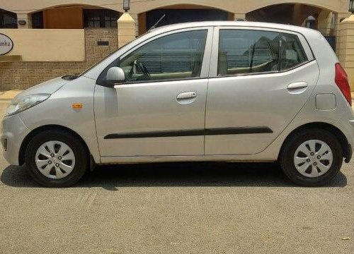 Used 2011 i10 Magna  for sale in Bangalore