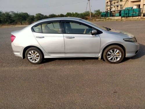 Used 2012 City V MT  for sale in Faridabad