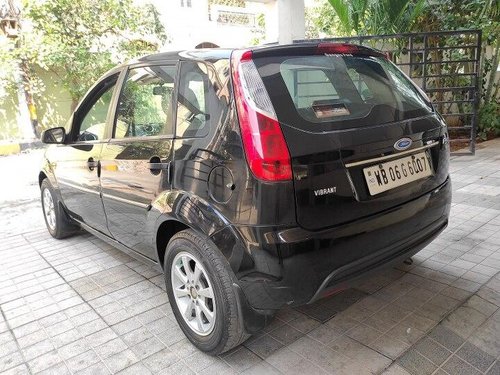 Used 2011 Figo Diesel ZXI  for sale in Hyderabad