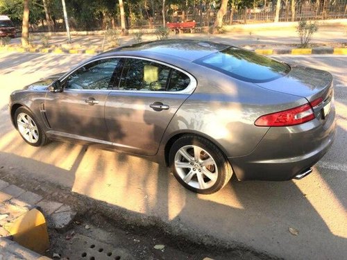 Used 2011 XF S 2.2  for sale in Faridabad