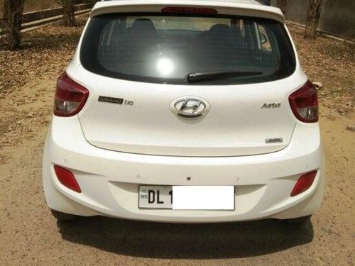 Used 2016 i10 Asta  for sale in New Delhi