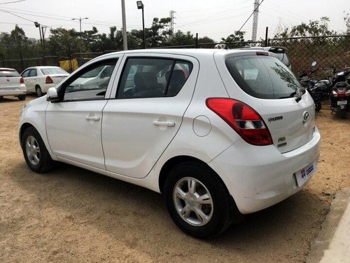 Used 2011 i20 1.4 CRDi Asta  for sale in Hyderabad