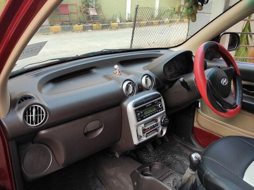 Used 2011 Santro Xing GLS  for sale in Hyderabad