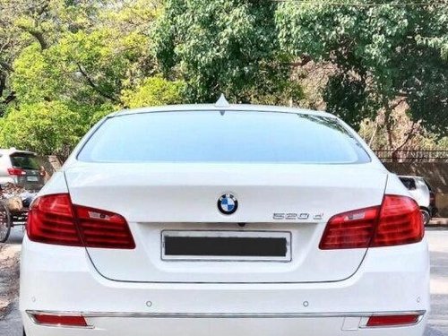 Used 2015 5 Series 2013-2017  for sale in New Delhi