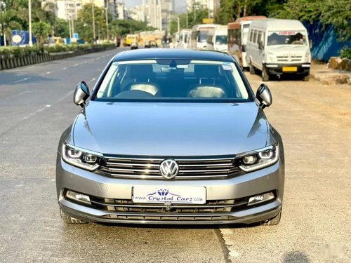 Used 2018 Passat 2.0 TDI AT Highline  for sale in Mumbai