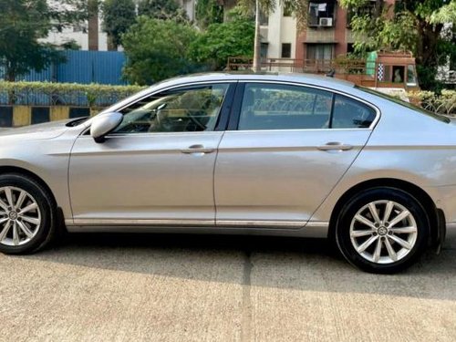 Used 2018 Passat 2.0 TDI AT Highline  for sale in Mumbai