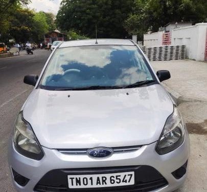 Used 2012 Figo Diesel EXI  for sale in Chennai