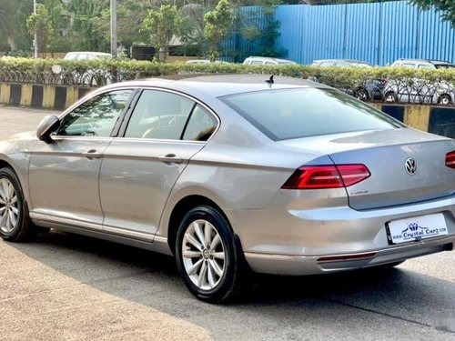 Used 2018 Passat 2.0 TDI AT Highline  for sale in Mumbai