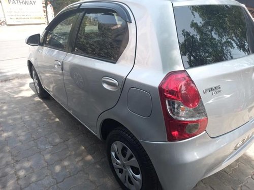 Used 2014 Etios Liva G  for sale in Patna