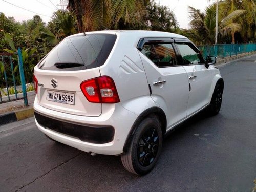 Used 2017 Ignis 1.2 AMT Zeta  for sale in Mumbai