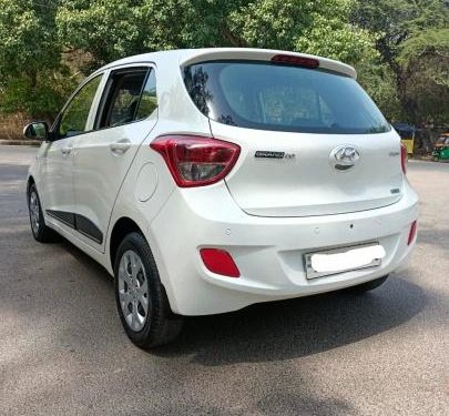 Used 2017 Grand i10 1.2 Kappa Magna  for sale in New Delhi