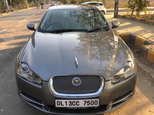 Used 2011 XF S 2.2  for sale in Faridabad