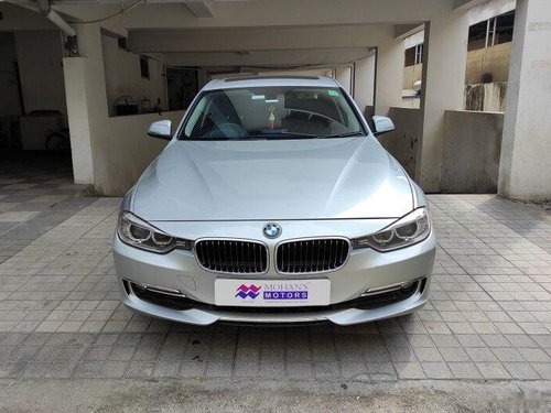 Used 2013 3 Series 320d Luxury Plus  for sale in Hyderabad