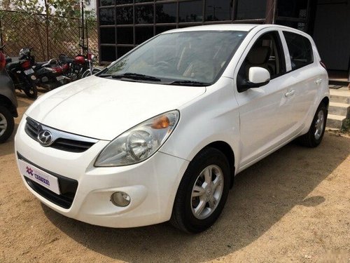 Used 2011 i20 1.4 CRDi Asta  for sale in Hyderabad