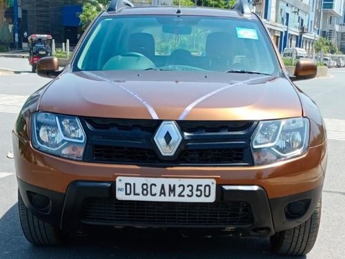 2015 Renault Duster for sale at low price